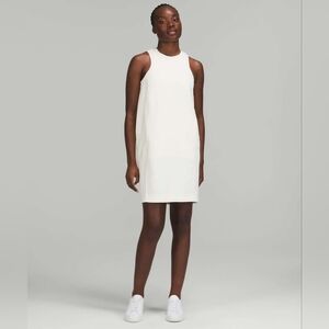 Lululemon Softstreme Back In Action Dress